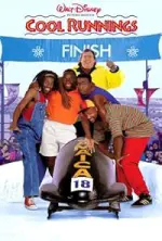 Film Cool Runnings (1993) ilk21 Sub Indo