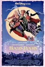 Film Hocus Pocus (1993) ilk21 Sub Indo