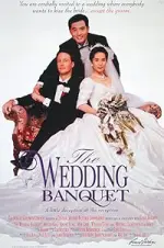 Film The Wedding Banquet (1993) ilk21 Sub Indo