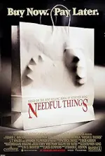 Film Needful Things (1993) ilk21 Sub Indo