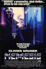 Film Nemesis (1992) ilk21 Sub Indo
