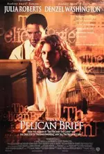 Film The Pelican Brief (1993) ilk21 Sub Indo