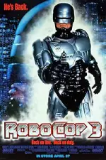 Film RoboCop 3 (1993) ilk21 Sub Indo