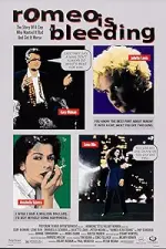 Film Romeo Is Bleeding (1994) ilk21 Sub Indo