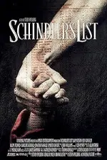 Film Schindler’s List (1993)