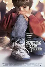 Film Searching for Bobby Fischer (1993) ilk21 Sub Indo