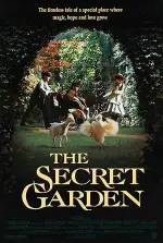 The Secret Garden (2012)