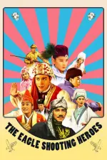 Film The Eagle Shooting Heroes (1993) ilk21 Sub Indo