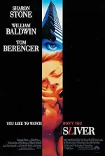 Film Sliver (1993) ilk21 Sub Indo