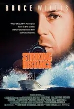 Film Striking Distance (1993) ilk21 Sub Indo