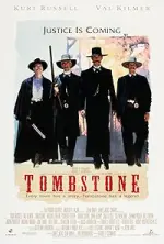 Film Tombstone (1993) ilk21 Sub Indo