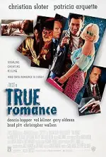 Film True Romance (1993) ilk21 Sub Indo