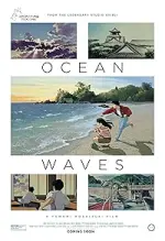 Film Ocean Waves (1993) ilk21 Sub Indo