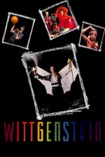 Film Wittgenstein (1993) ilk21 Sub Indo