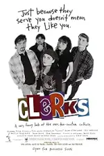 Film Clerks (1994) ilk21 Sub Indo