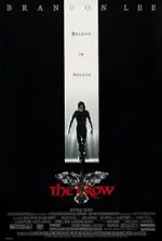 Film The Crow (1994) ilk21 Sub Indo