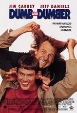 Film Dumb & Dumber (1994) ilk21 Sub Indo