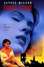 Film Embrace of the Vampire (1995) ilk21 Sub Indo