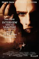Film Interview with the Vampire: The Vampire Chronicles (1994) ilk21 Sub Indo