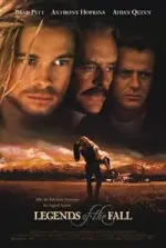 Film Legends of the Fall (1994) ilk21 Sub Indo