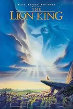 Film The Lion King (1994)