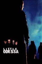 Film Little Odessa (1994) ilk21 Sub Indo