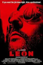 Film Leon: The Professional (1994) ilk21 Sub Indo