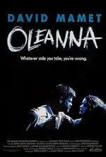 Film Oleanna (1994)