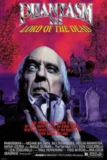 Film Phantasm III: Lord of the Dead (1994) ilk21 Sub Indo