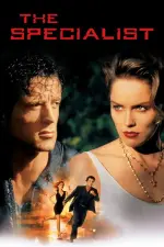 Film The Specialist (1994) ilk21 Sub Indo
