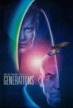 Film Star Trek: Generations (1994)