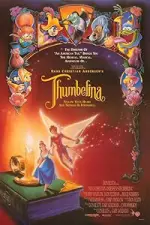 Film Thumbelina (1994)