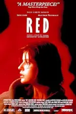 Three Colors Red (2014)