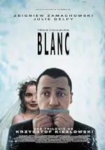 Film Three Colors: White (1994) ilk21 Sub Indo