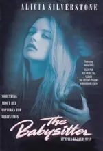 Film The Babysitter (1995) ilk21 Sub Indo