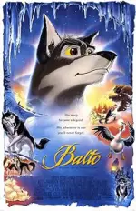 Film Balto (1995) ilk21 Sub Indo