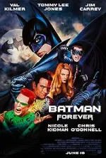 Film Batman Forever (1995) ilk21 Sub Indo