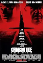 Film Crimson Tide (1995) ilk21 Sub Indo