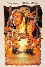 Film Cutthroat Island (1995) ilk21 Sub Indo