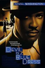 Film Devil in a Blue Dress (1995) ilk21 Sub Indo