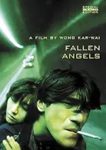 Film Fallen Angels (1995) ilk21 Sub Indo