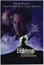 Film The Englishman Who Went up a Hill But Came Down A Mountain (1995) ilk21 Sub Indo