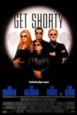 Film Get Shorty (1995) ilk21 Sub Indo