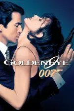 Film GoldenEye (1995) ilk21 Sub Indo