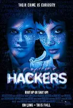Film Hackers (1995) ilk21 Sub Indo