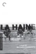 Film La Haine (1995) ilk21 Sub Indo