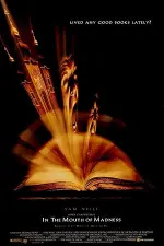 Film In the Mouth of Madness (1994) ilk21 Sub Indo