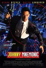 Film Johnny Mnemonic (1995)