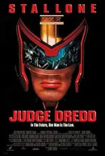 Film Judge Dredd (1995) ilk21 Sub Indo