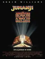 Jumanji (1995)